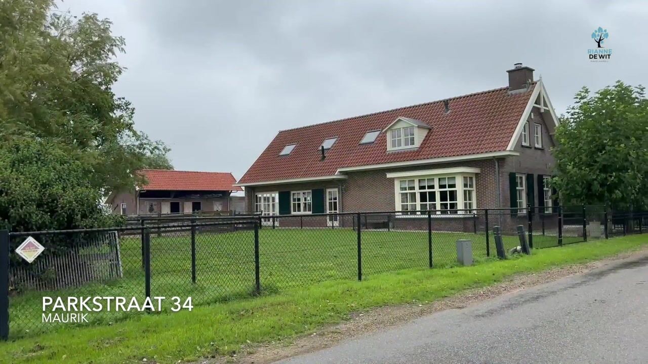 Video of Parkstraat 34