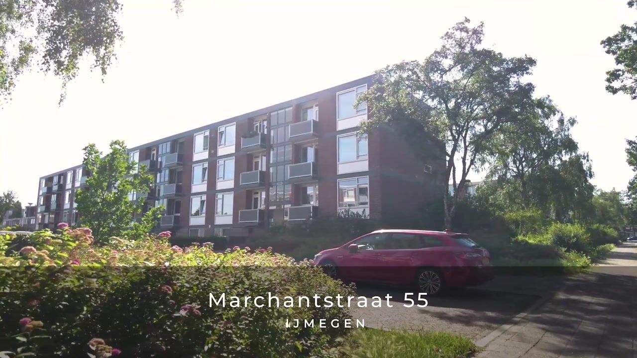Video van Marchantstraat 55