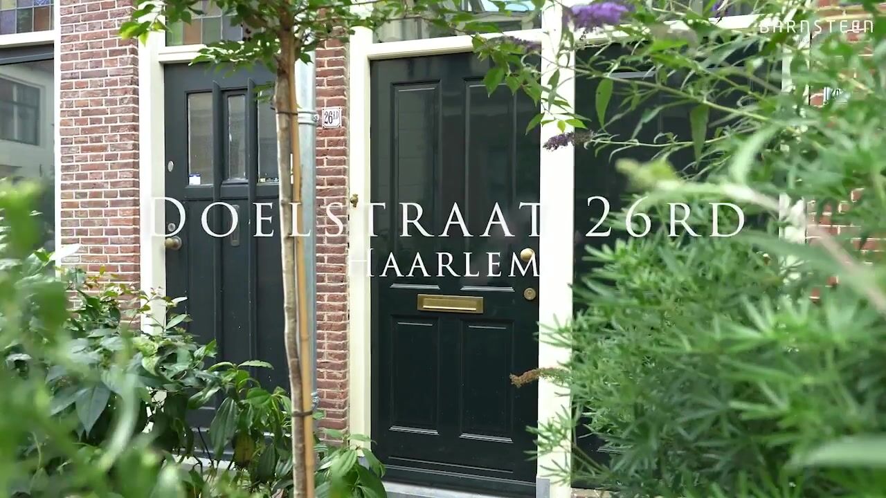 Video van Doelstraat 26-RD