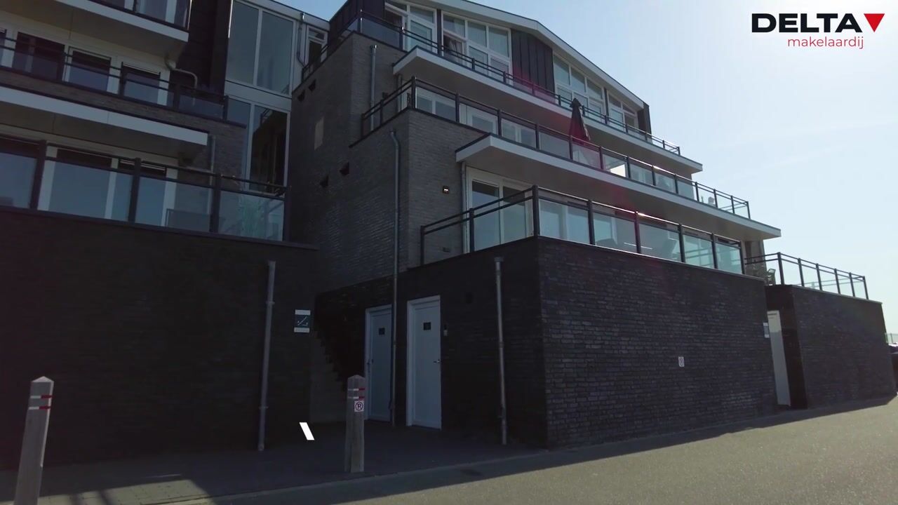 Video van Havenweg 18