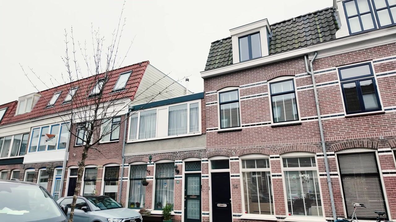 Video of Soutmanstraat 14