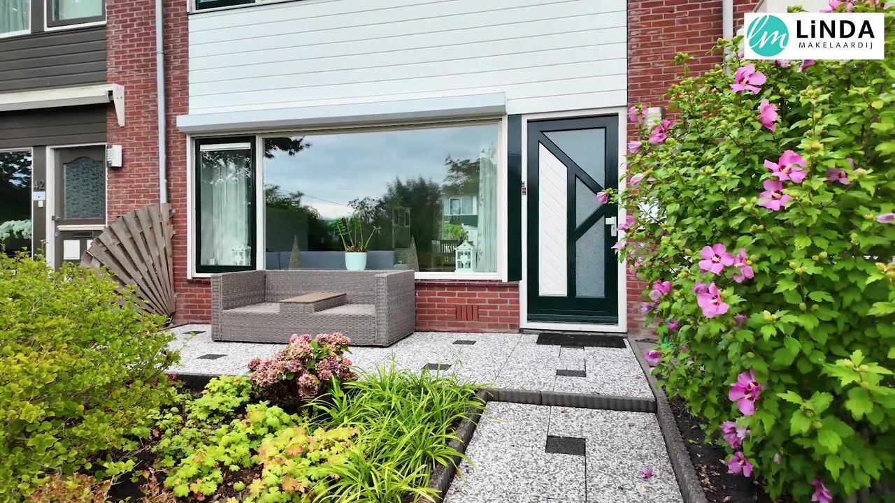 Video van Troelstralaan 40