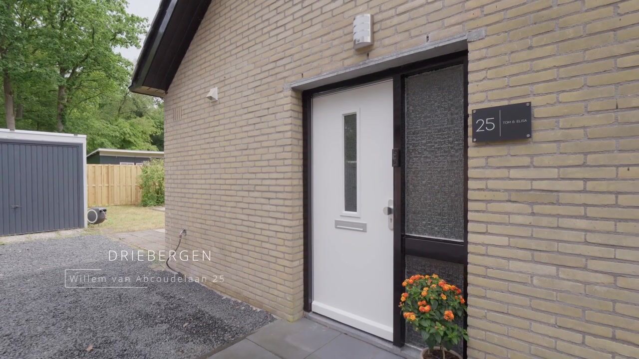 Video van Willem van Abcoudelaan 25