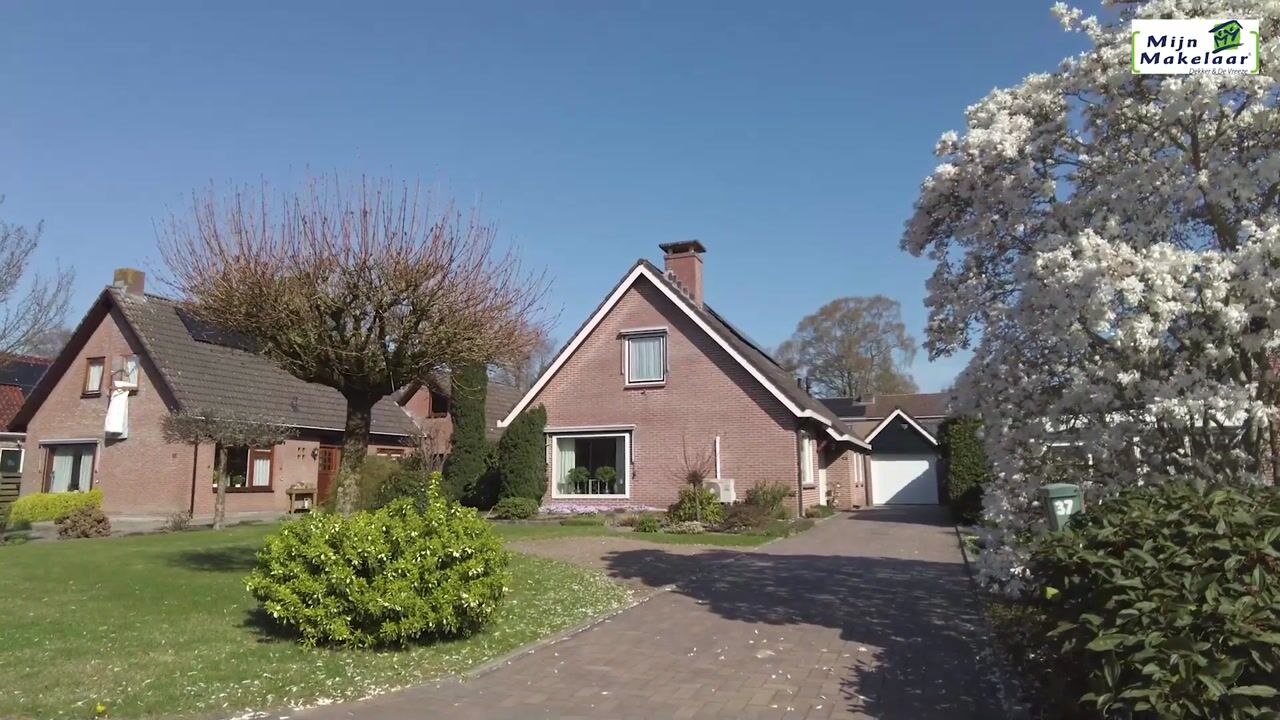 Video van Oostopgaande 37