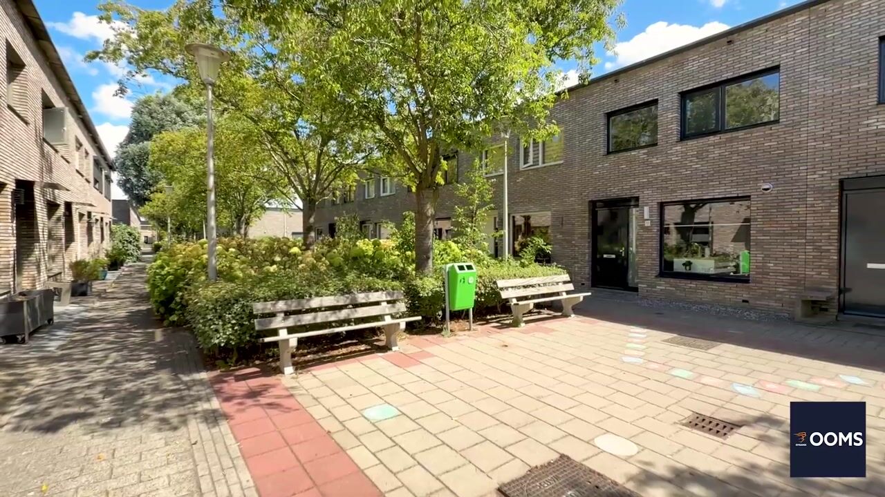 Video van Deventerpad 11