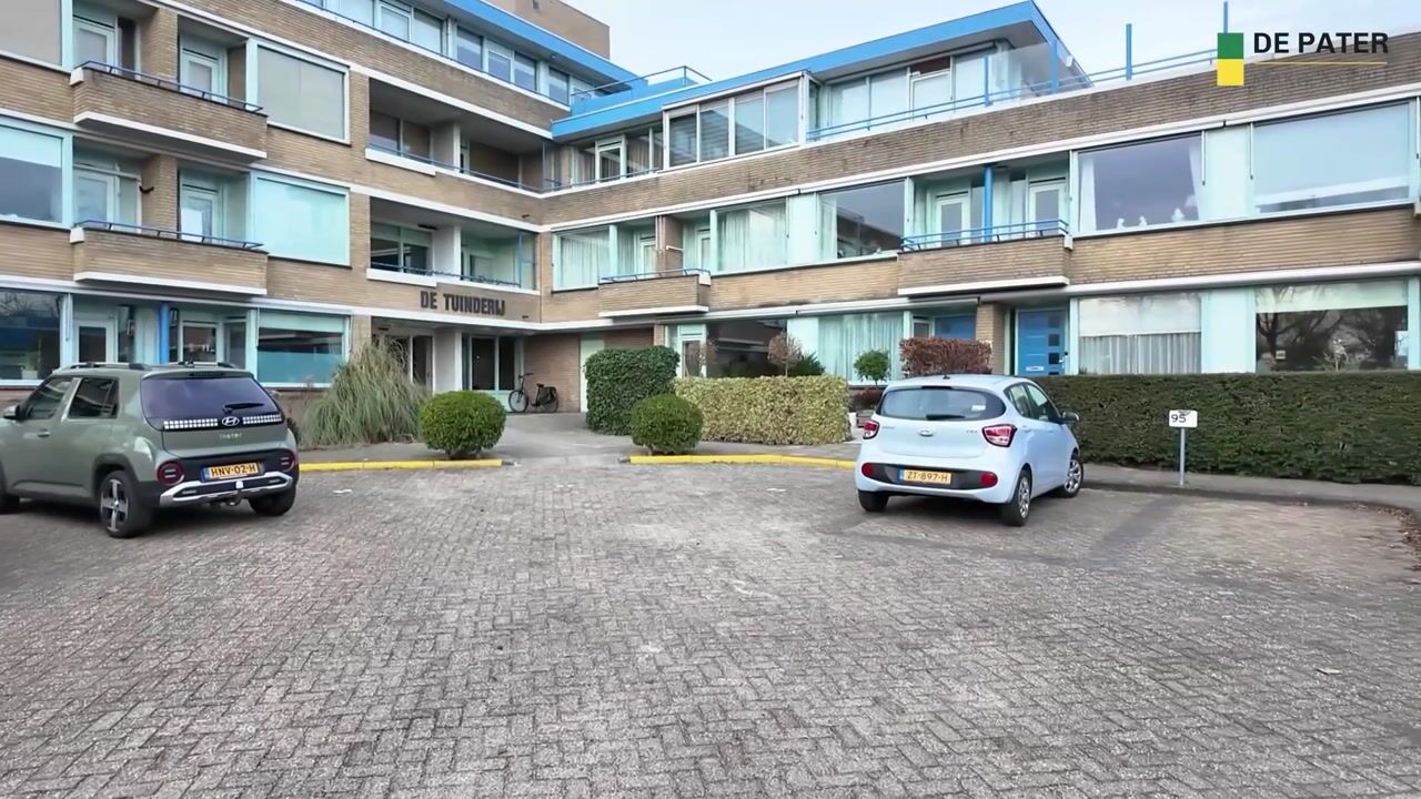 Video of Clusiuserf 25