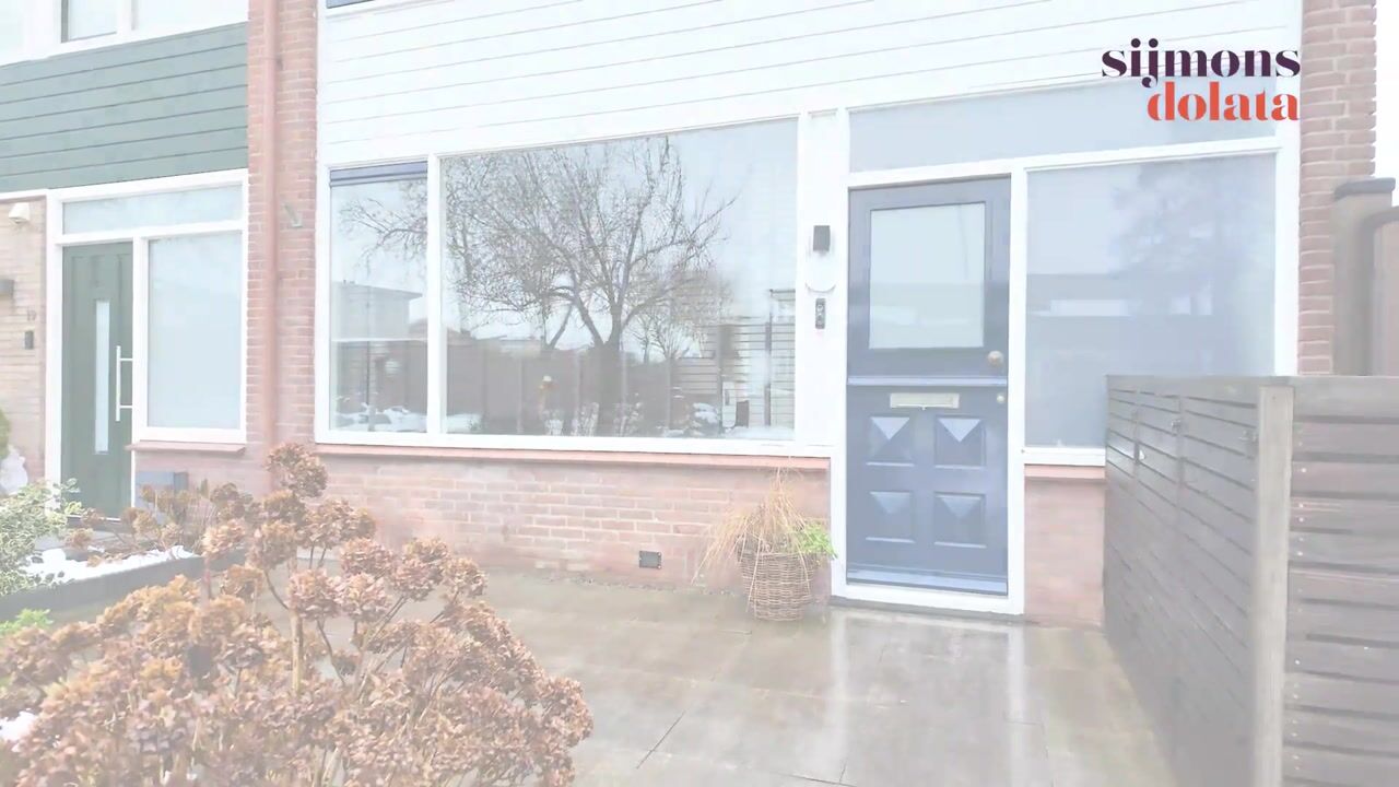 Video of Julianalaan 21