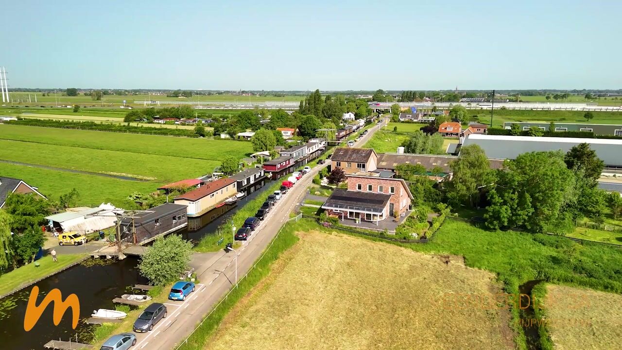 Video van Veenderdijk 3-A