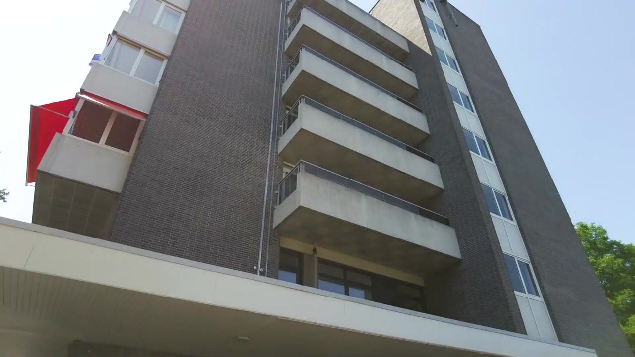 Video van St Jorislaan 110