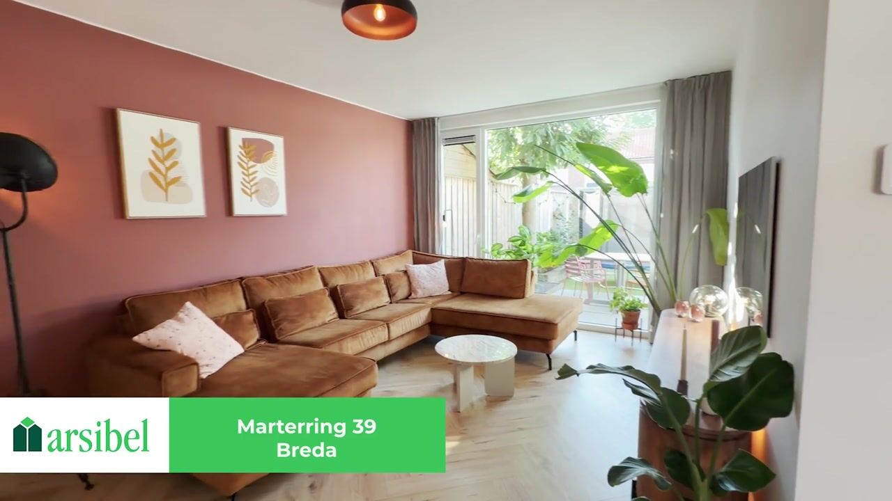 Video van Marterring 39