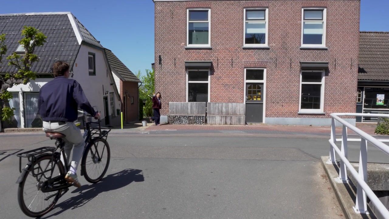 Video van Gijbelandsedijk 42-B