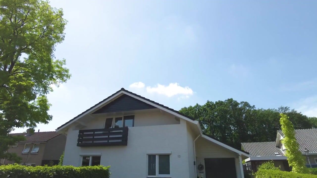 Video of Zwaluwstraat 10
