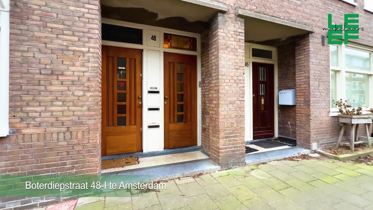 Video van Boterdiepstraat 48-1