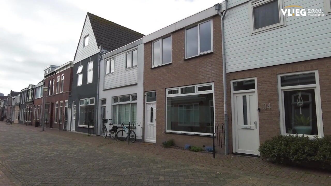 Video of Breewaterstraat 36