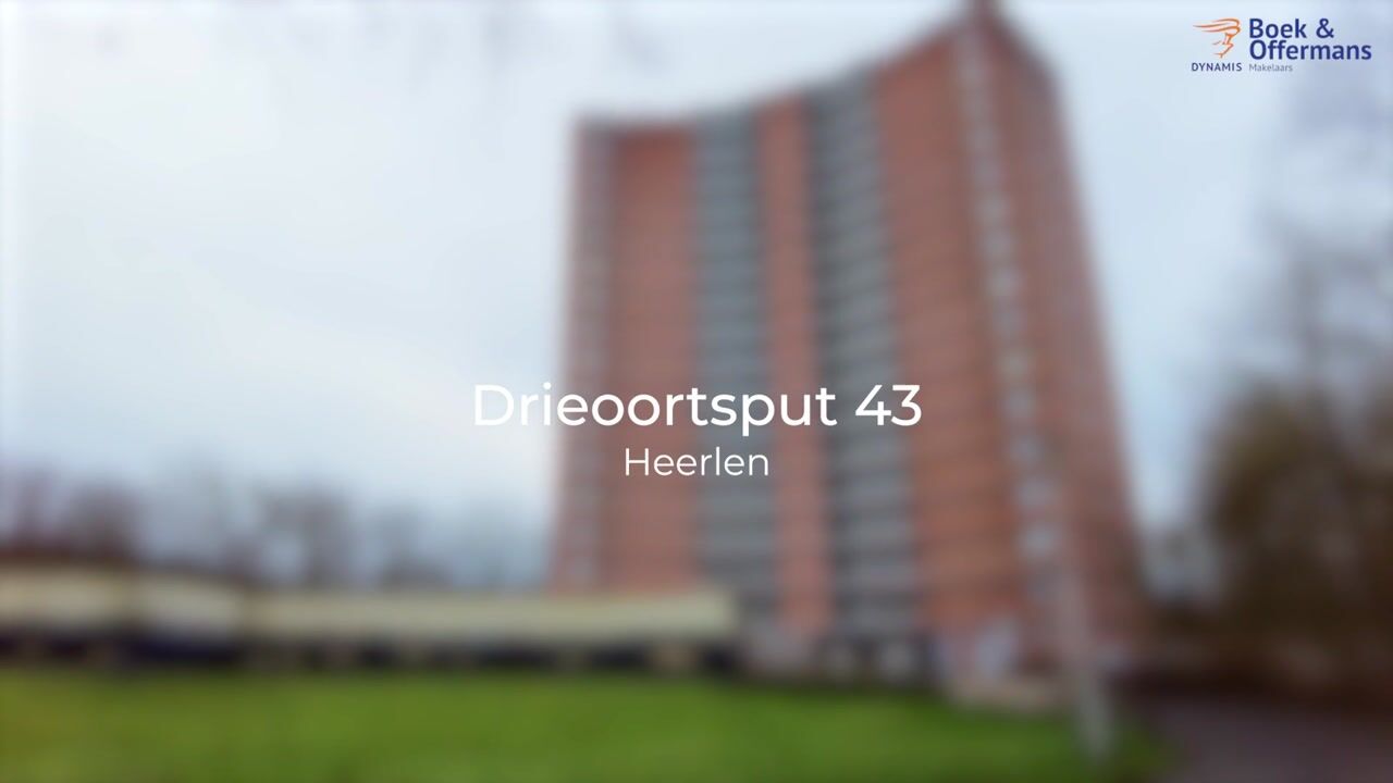 Bekijk video van Drieoortsput 43