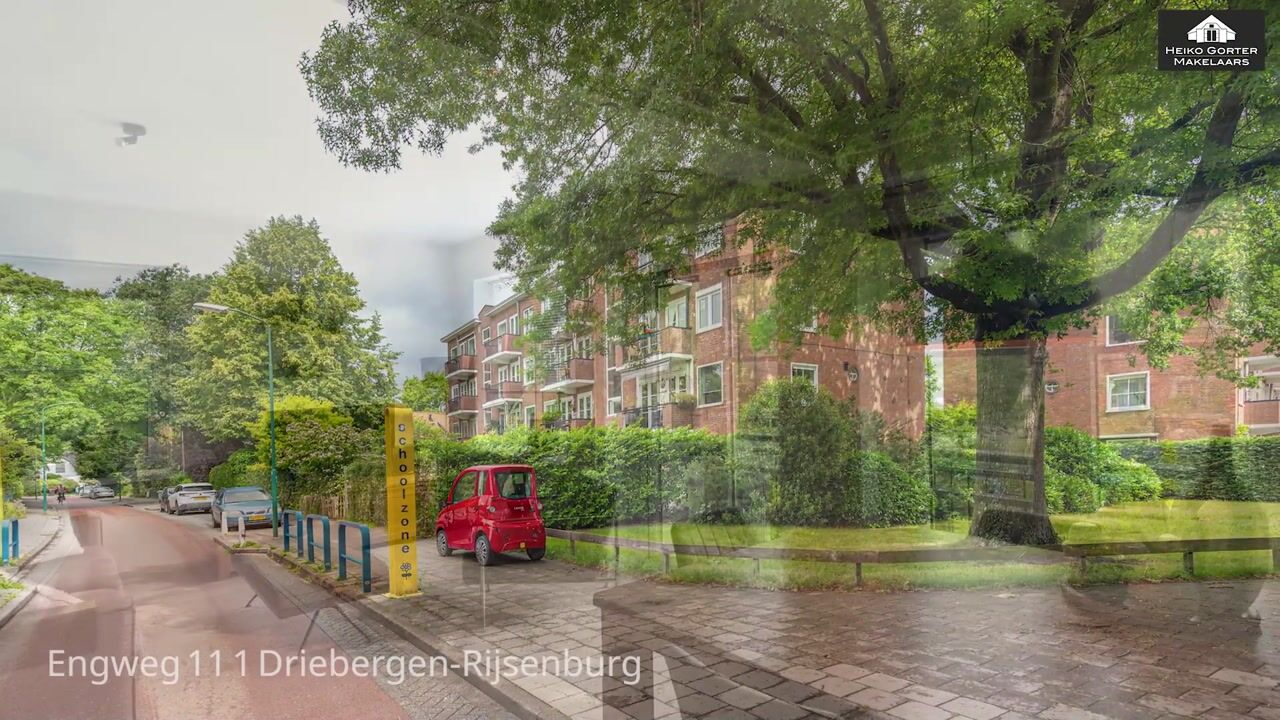 Video of Engweg 11-I