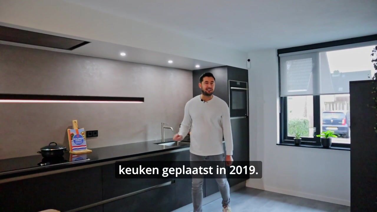 Video of Gervenveld 12