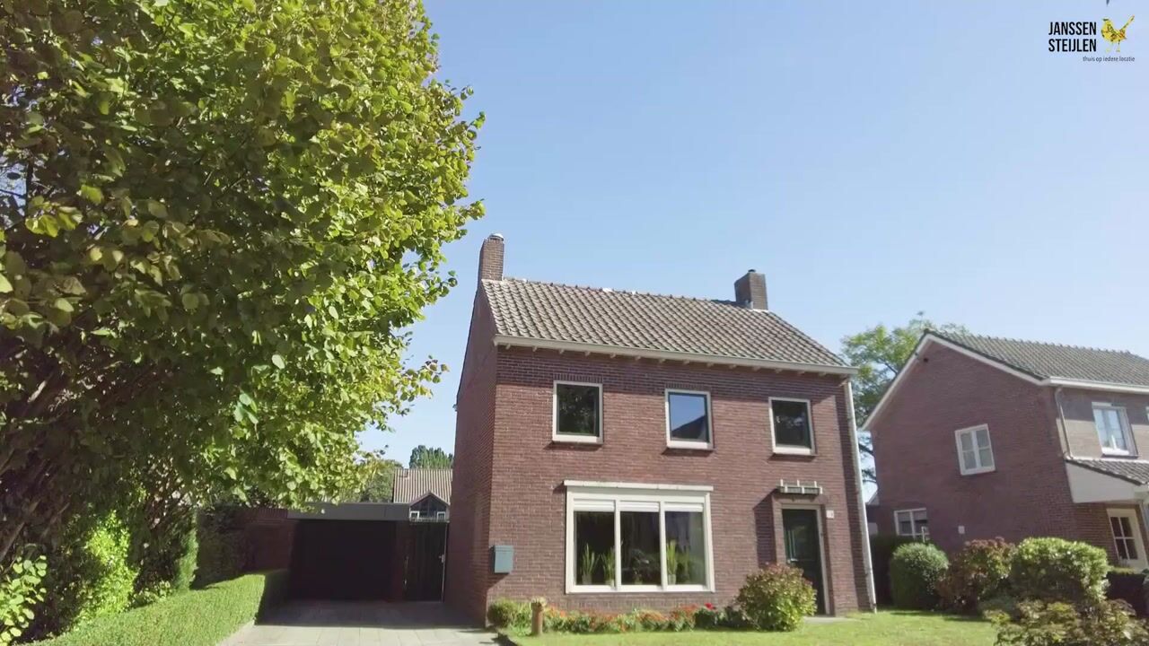 Video van Vijverstraat 18