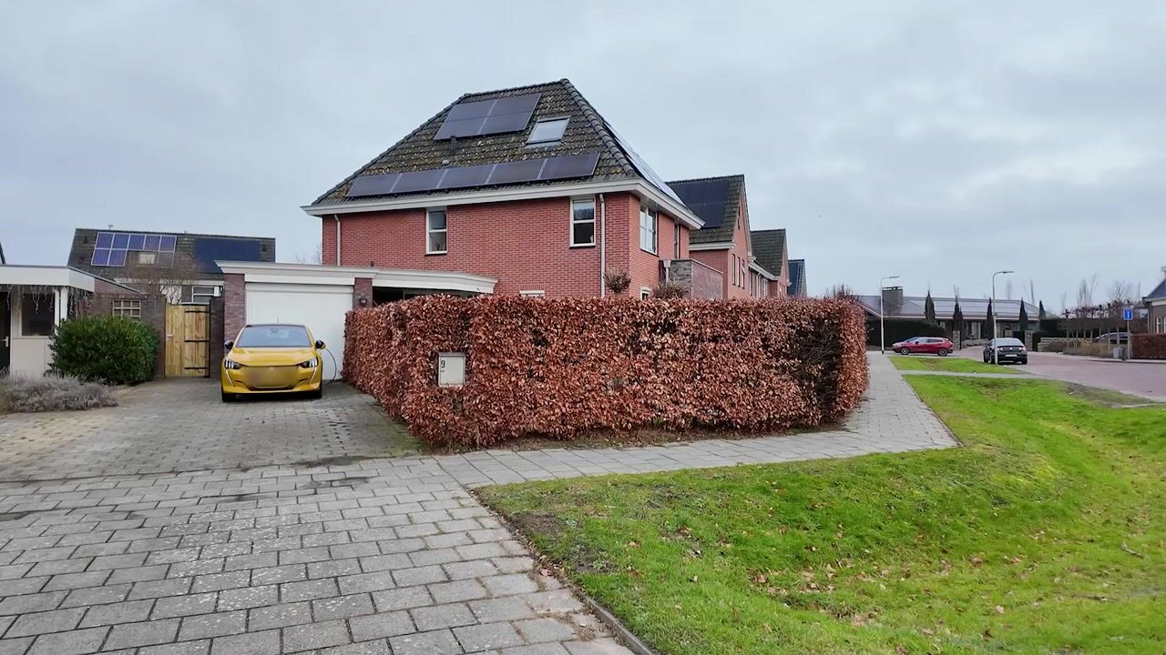 Video of Albert Cuyp 9