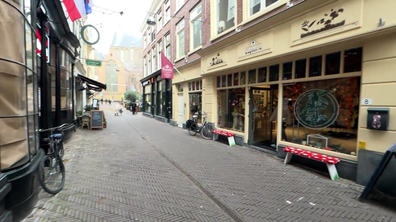 Video of Schoolstraat 12-A