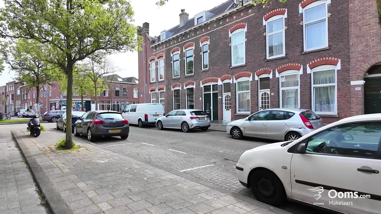 Video van 3e Carnissestraat 32