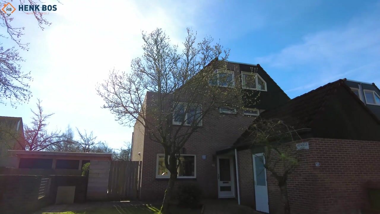 Video van Steneveld 52