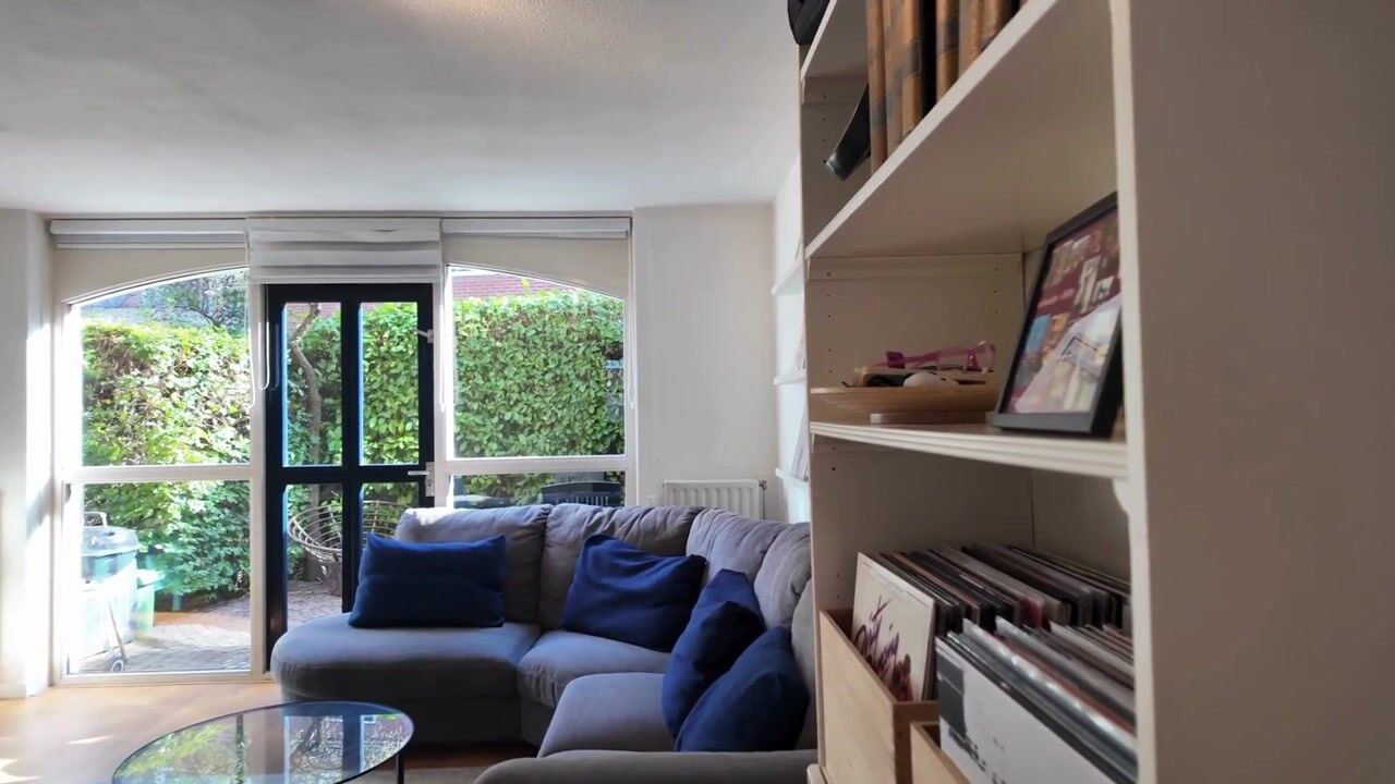 Video van Charles Vos-cour 26-A