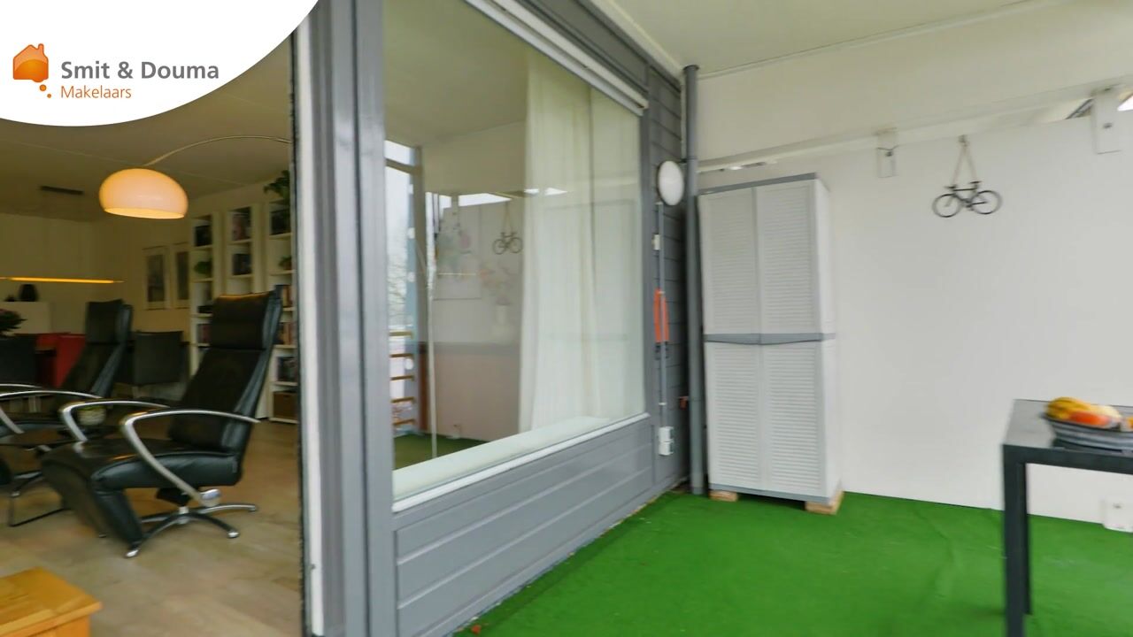 Video van Breedeborg 5