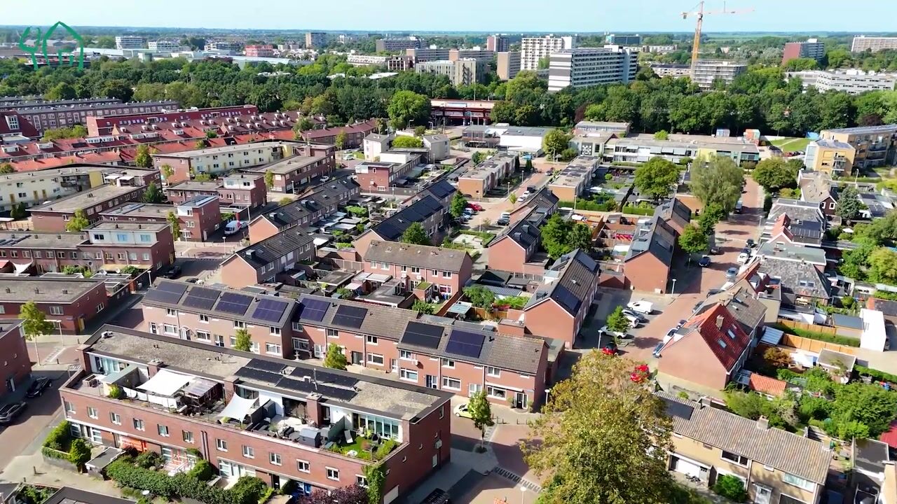 Video of Sint Josephstraat 15