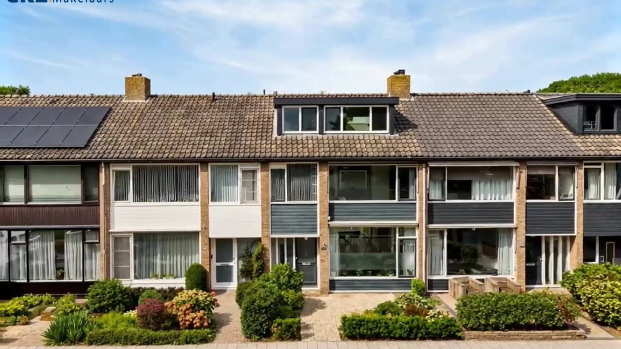 Video van P.C. Hooftlaan 50