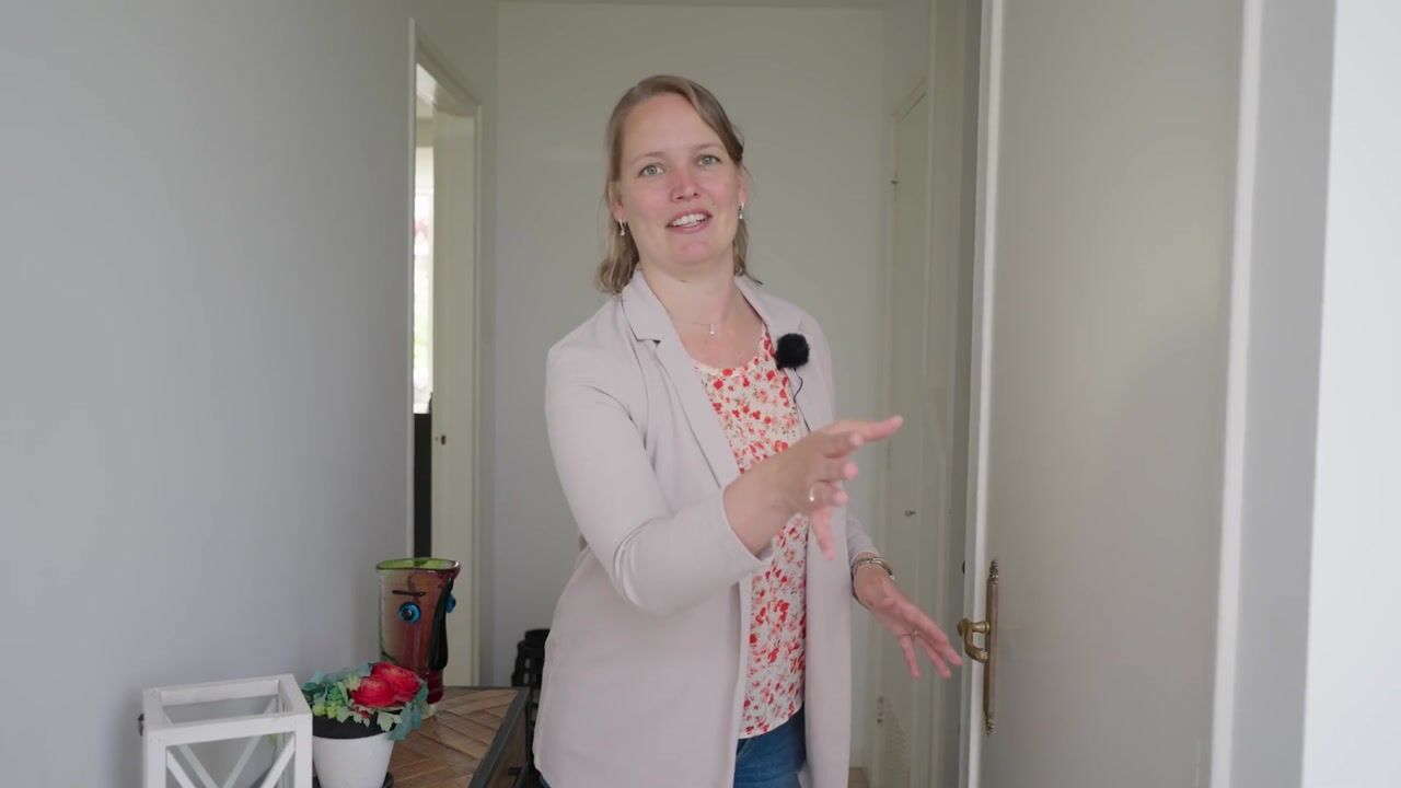Video van Mauritssingel 114