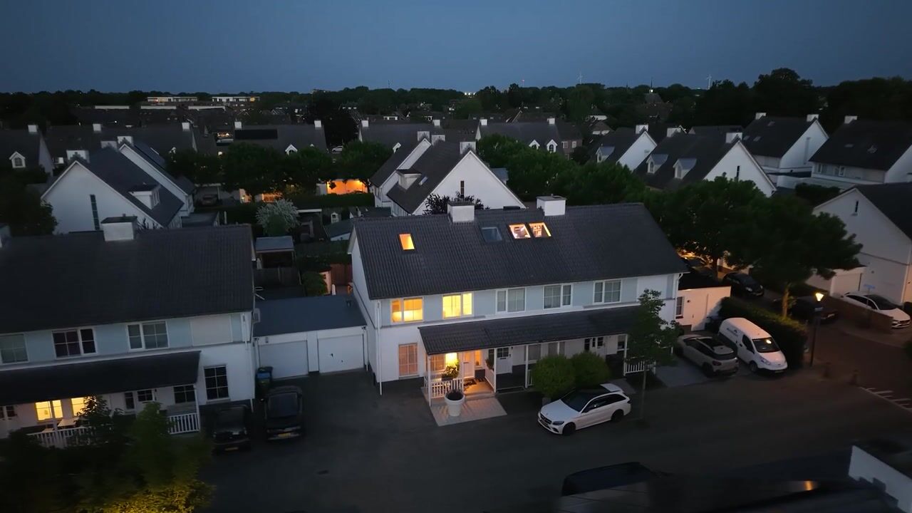 Video van Reyersakker 12