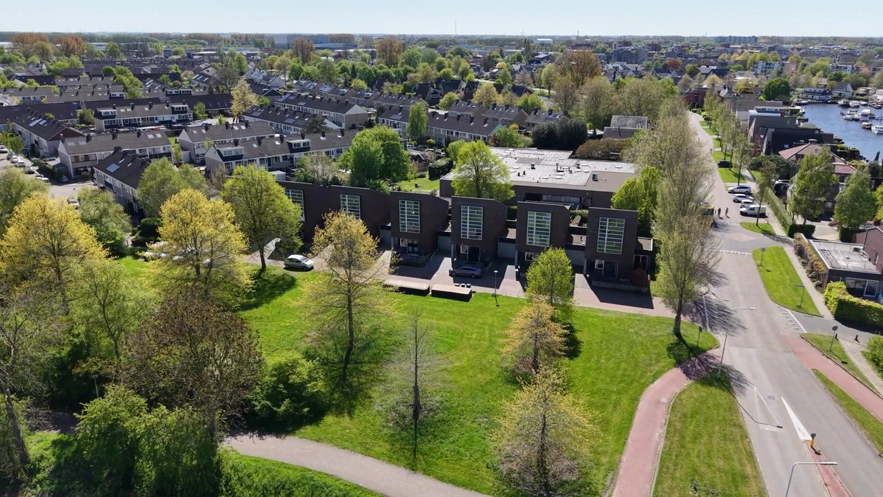 Video van Groendijksterzijl 4