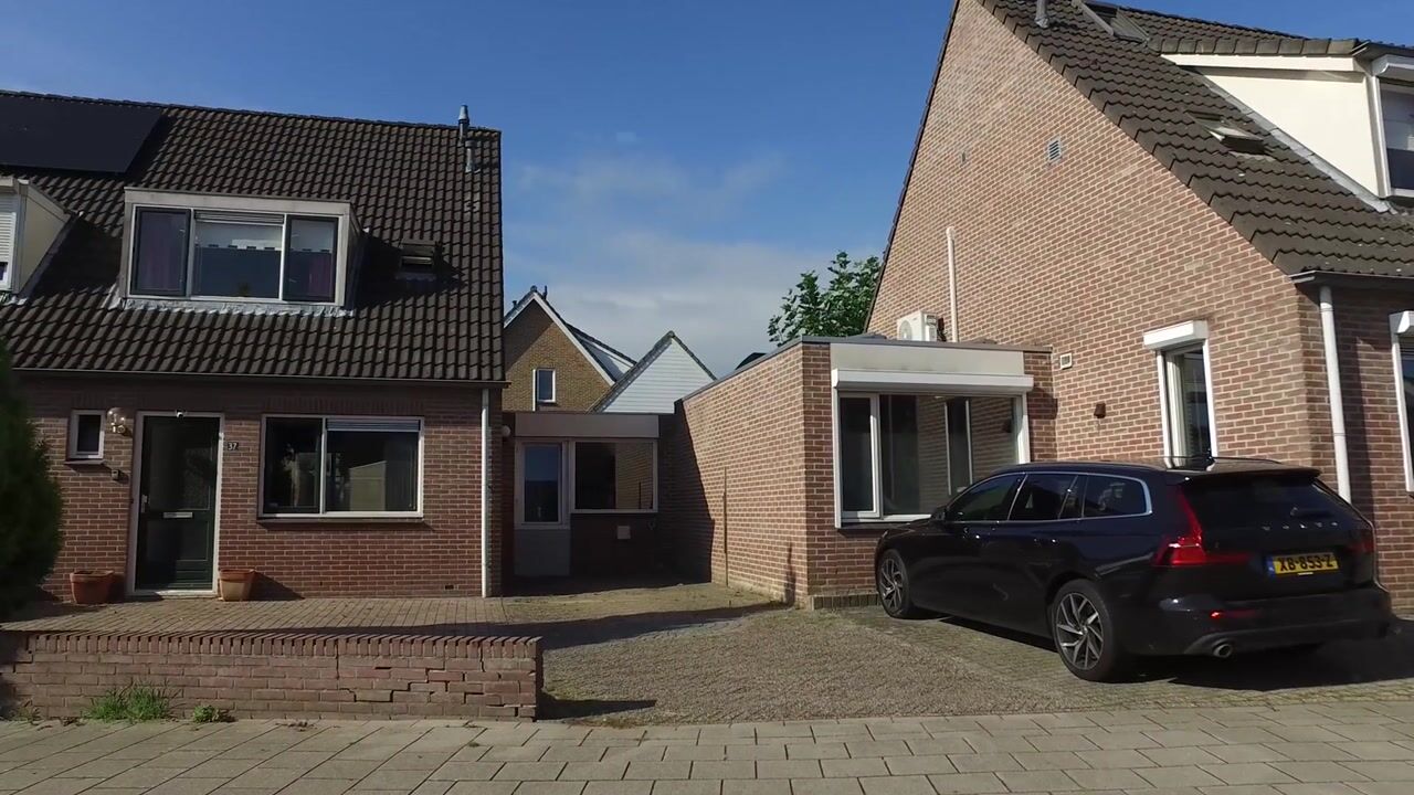 Video of Bremstraat 37
