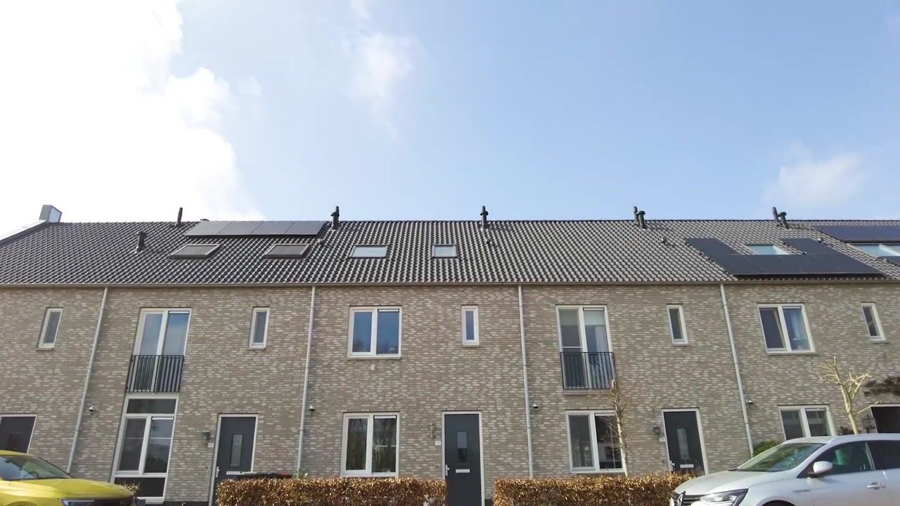 Video van Oosterkamp 17