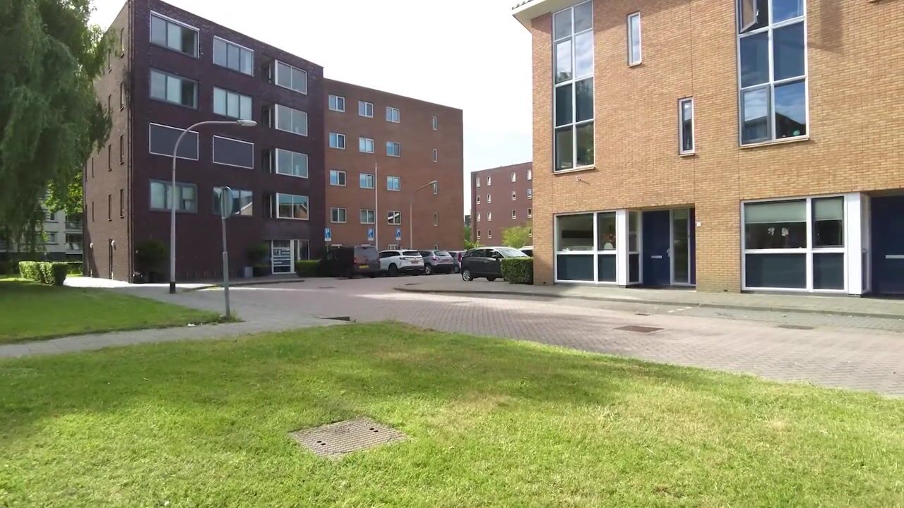 Video van Blankenburg 18