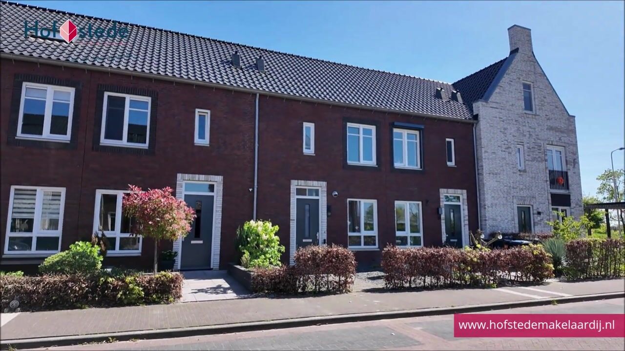 Video of Zonnebaars 15