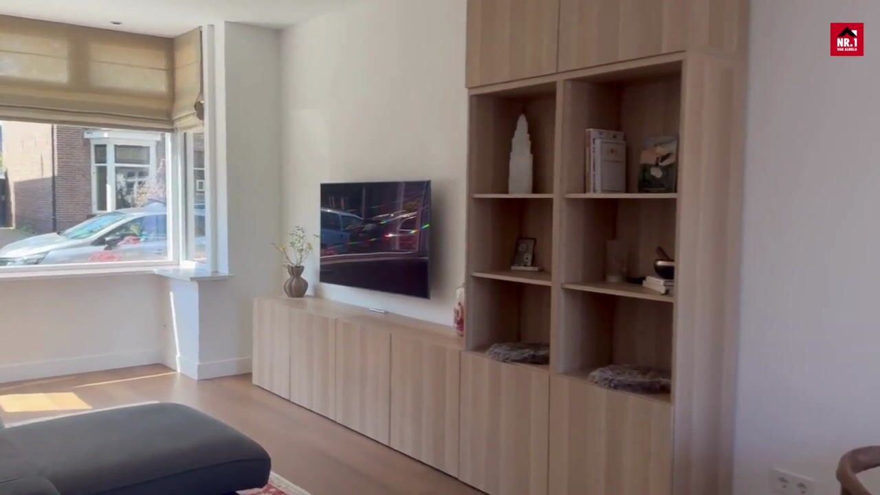 Video van Rozenstraat 22