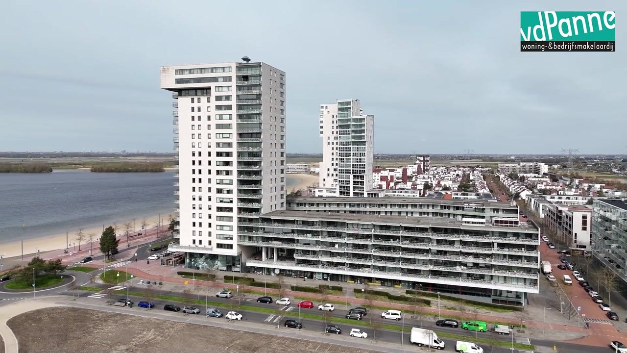 Video van Cypruslaan 149