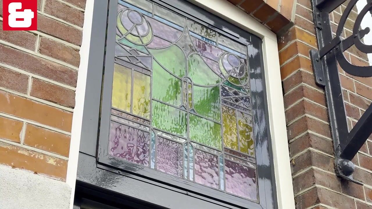 Video van Emmastraat 13