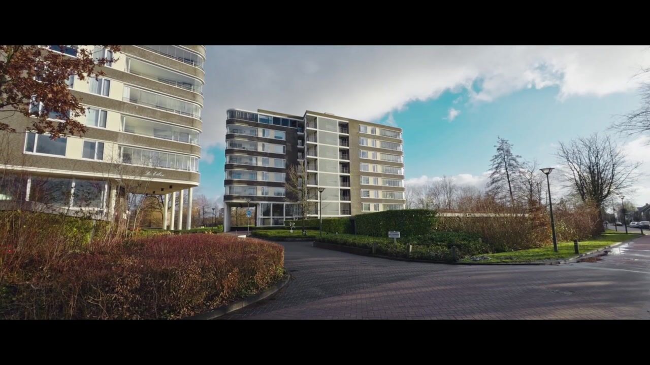 Video van Fabriciuslaan 3-50