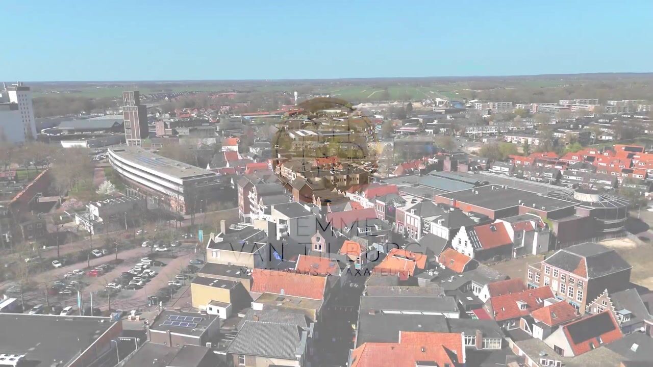 Video van Nieuwe Kerkstraat 25