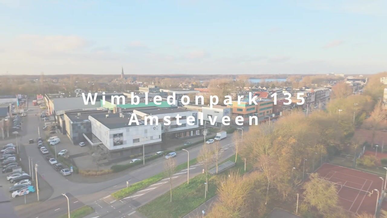 Video of Wimbledonpark 135