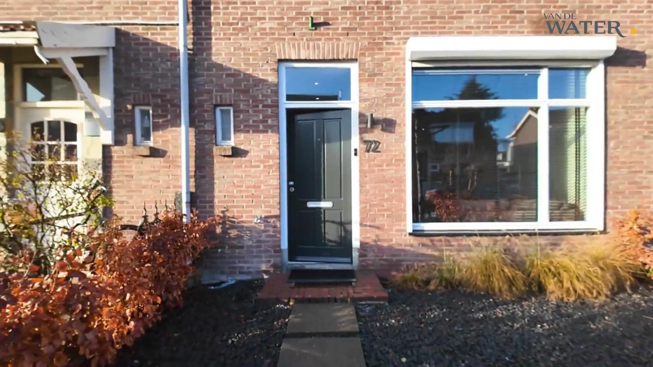 Video of Julianalaan 72