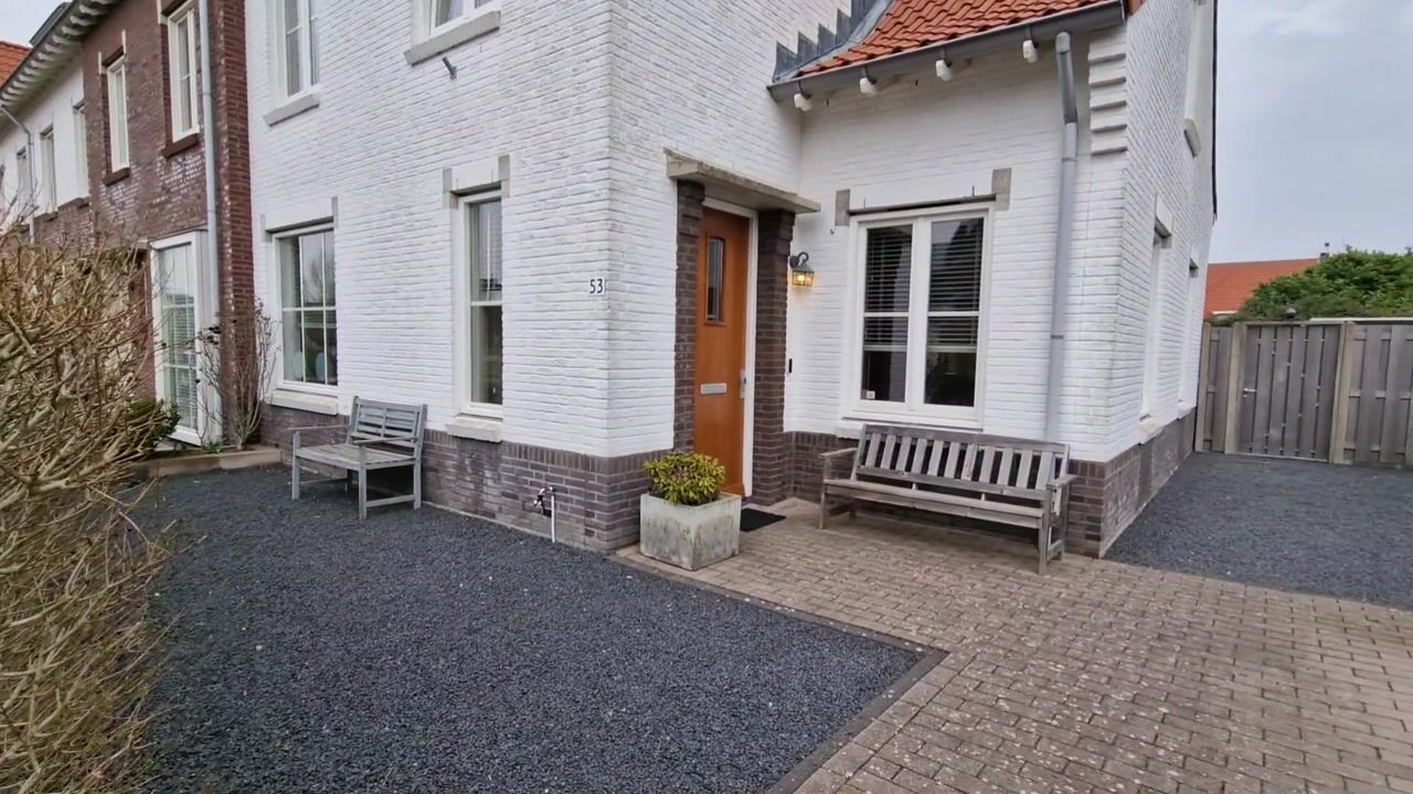 Video van Ellertsveldlaan 53