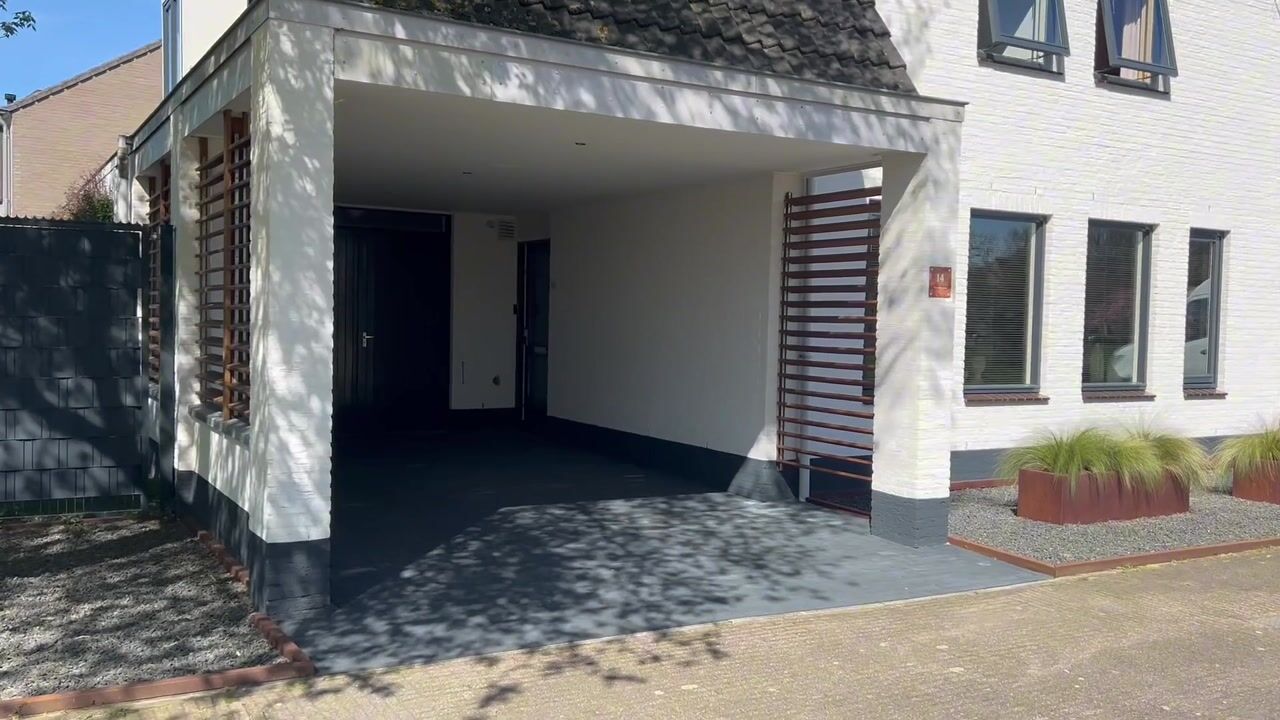 Video van Wederiksingel 14