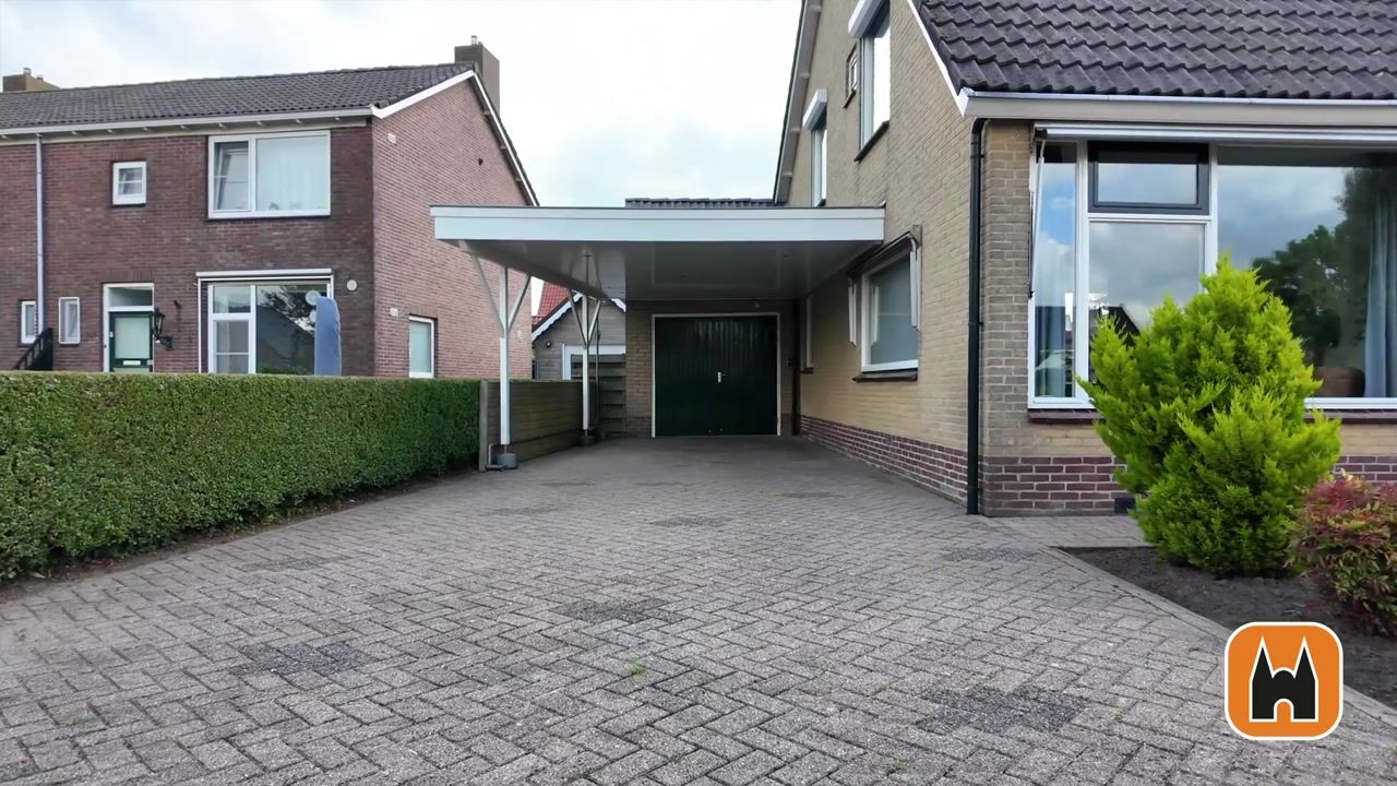 Video van Tsjebbe Claeszstrjitte 17