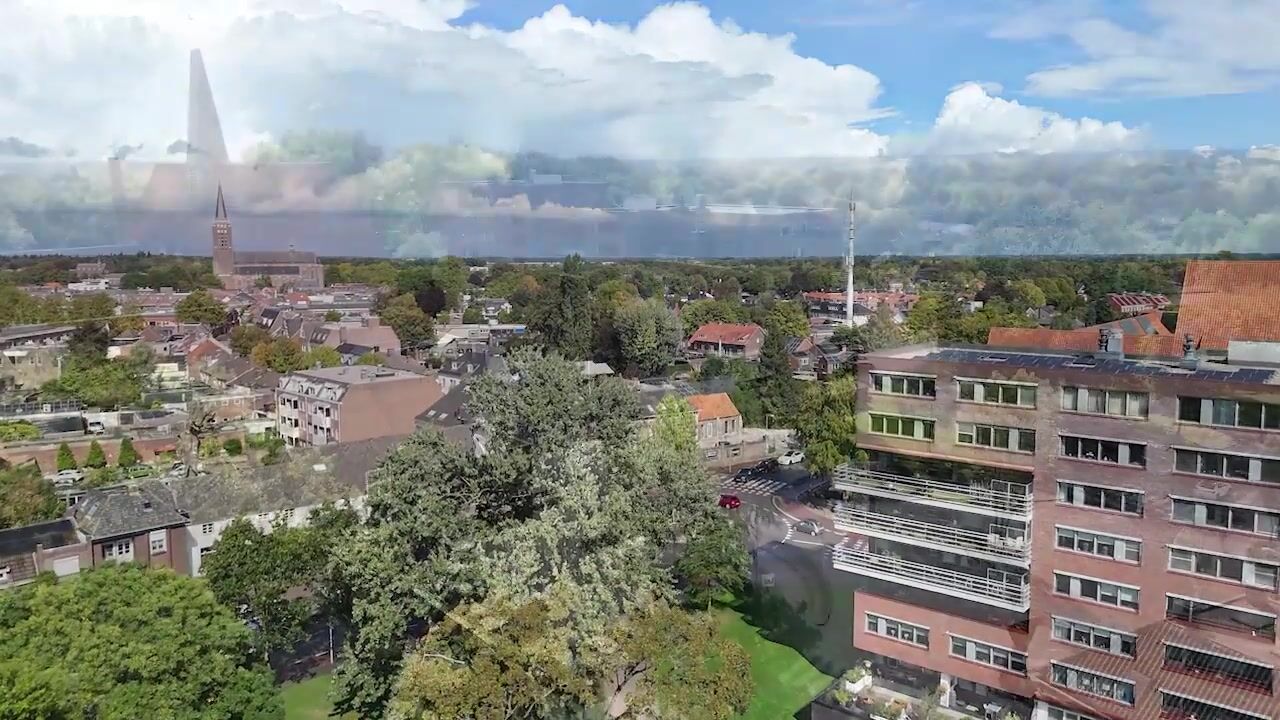 Video van Franciscanerpoort 44