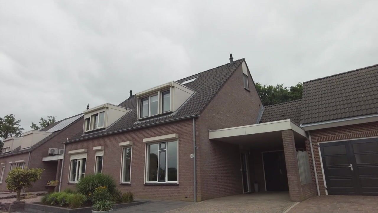 Video van Tunnelpad 19