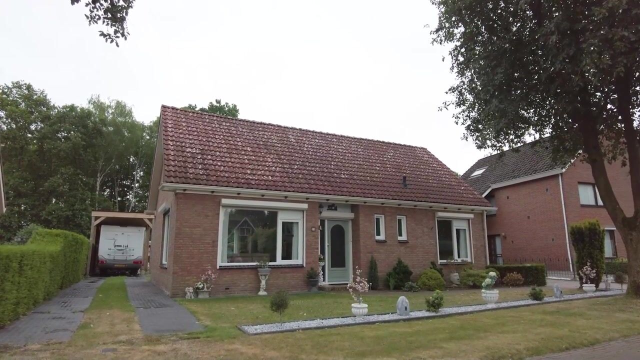 Video van Korhoenlaan 20